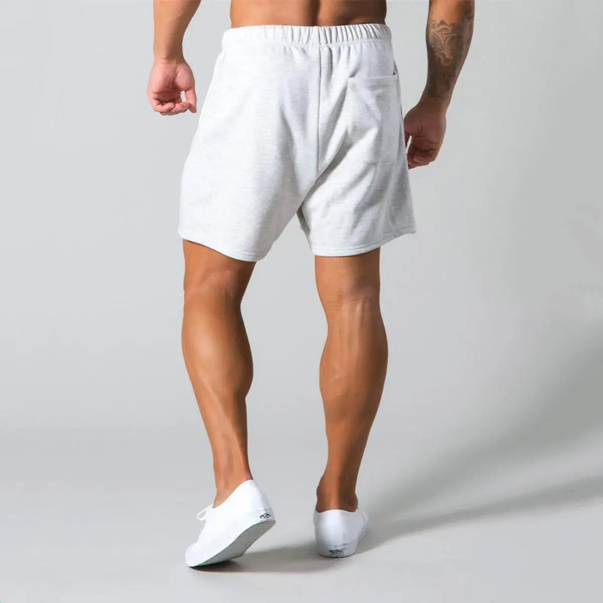 Lyft Treadmill Jock Shorts