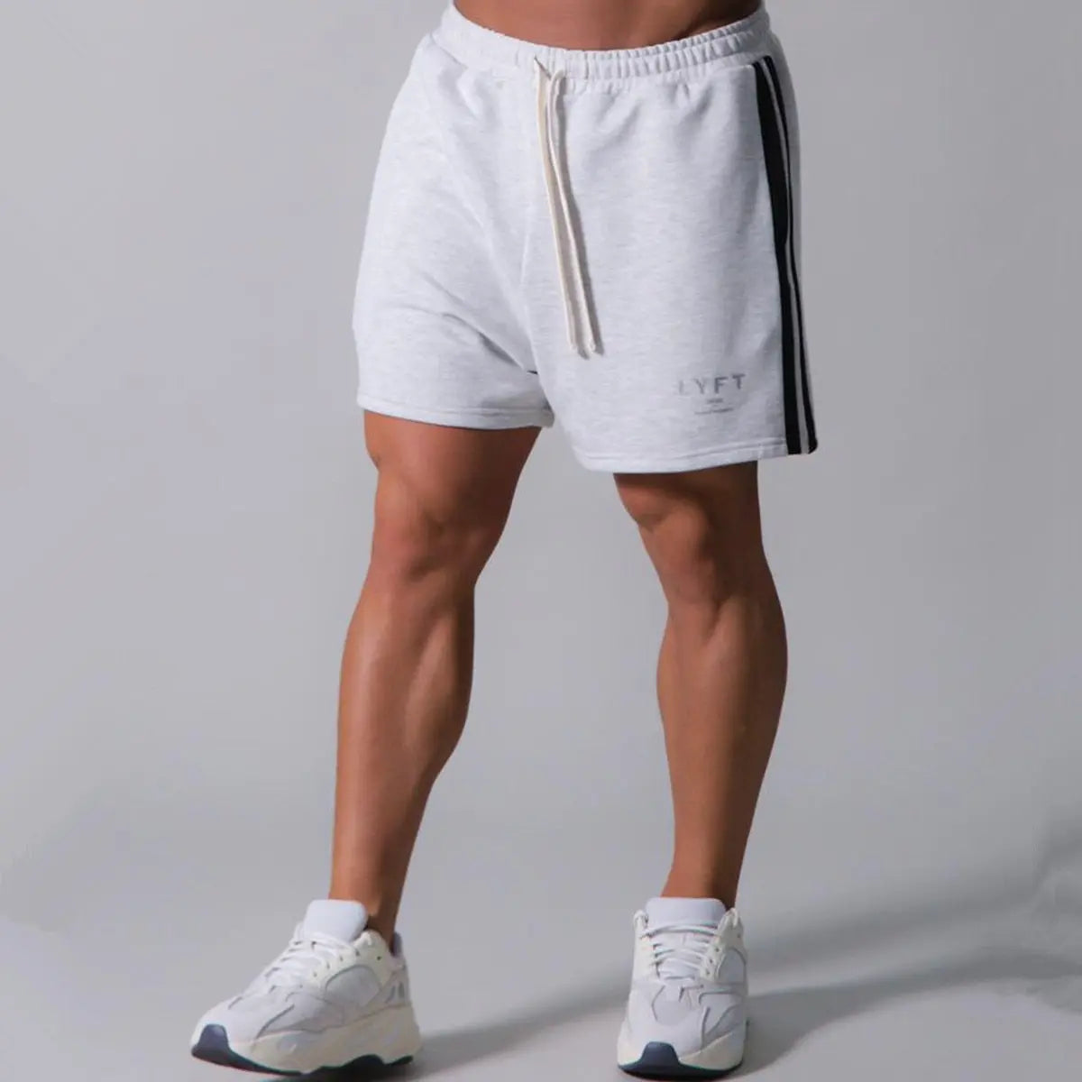 Lyft Workout Jock Shorts