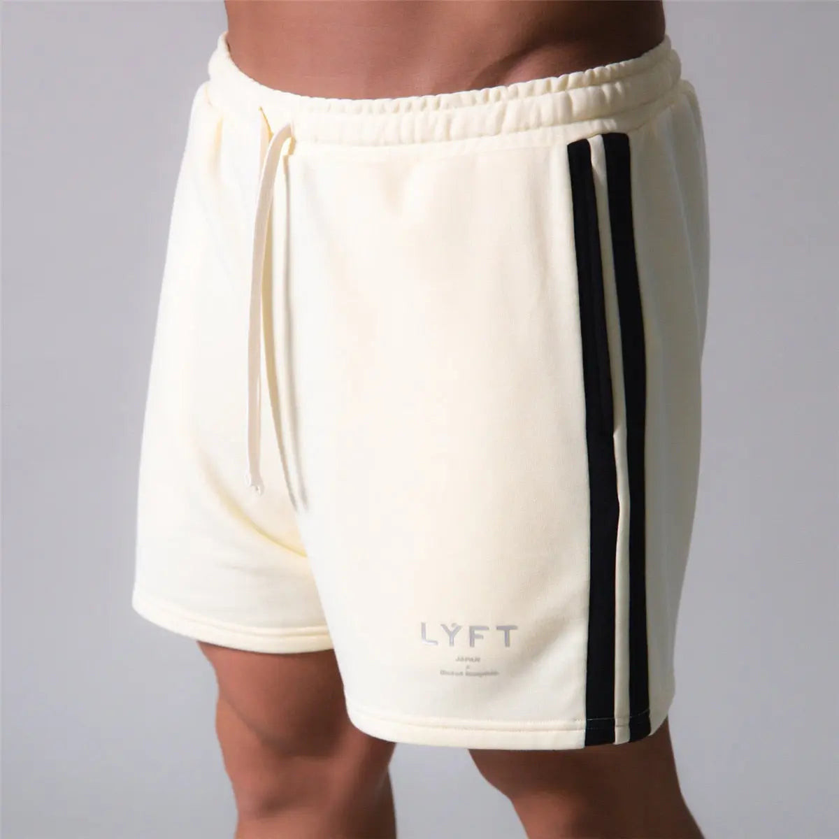 Lyft Workout Jock Shorts