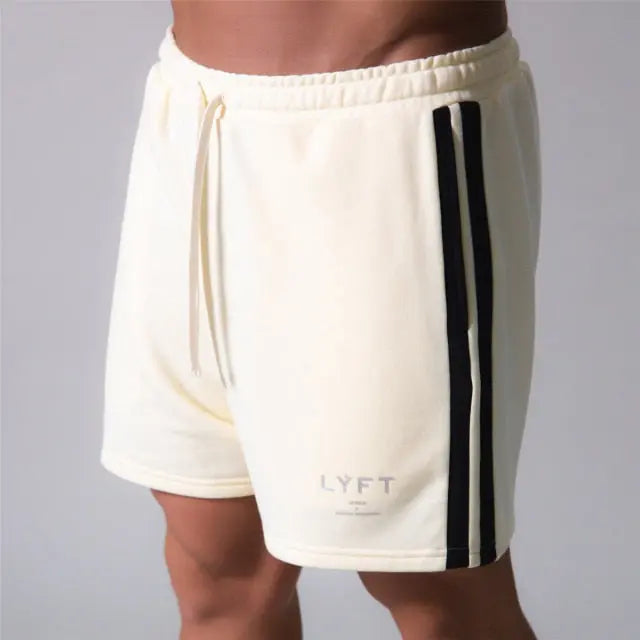 Lyft Workout Jock Shorts