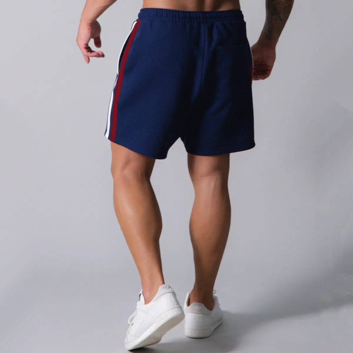 Lyft Workout Jock Shorts