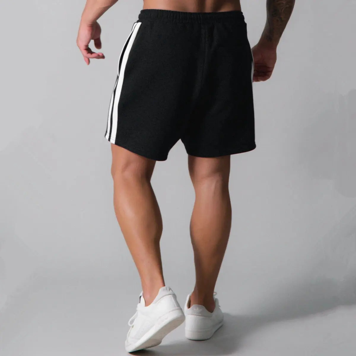 Lyft Workout Jock Shorts
