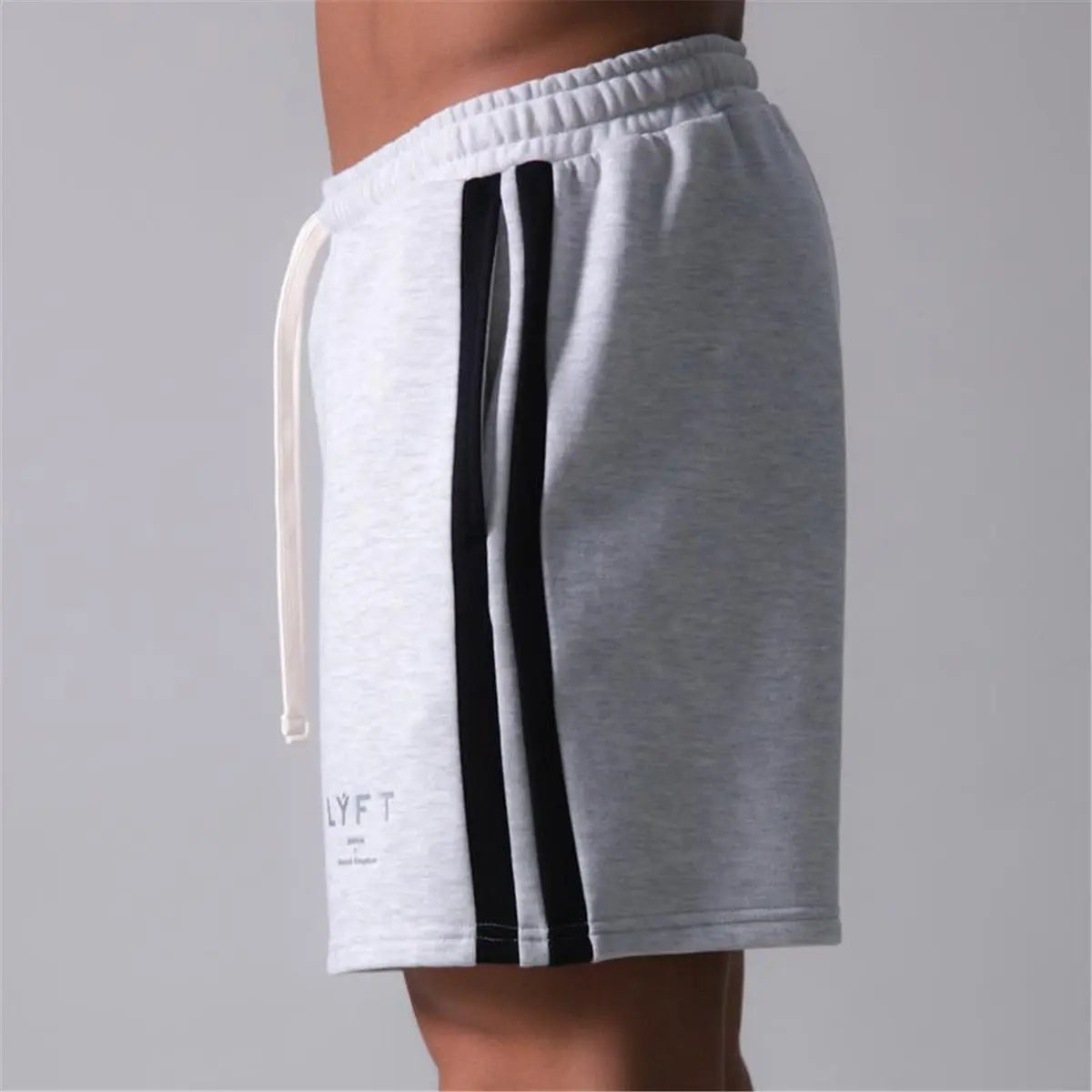 Lyft Workout Jock Shorts