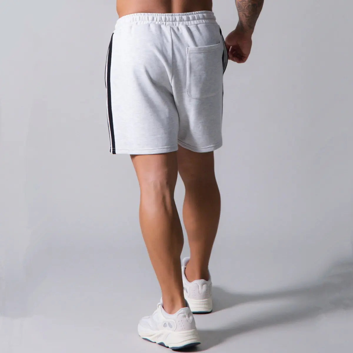Lyft Workout Jock Shorts
