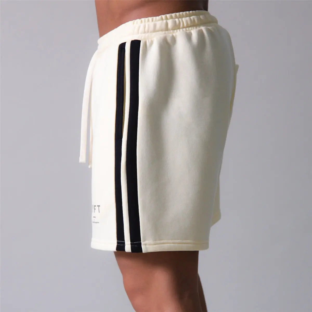 Lyft Workout Jock Shorts