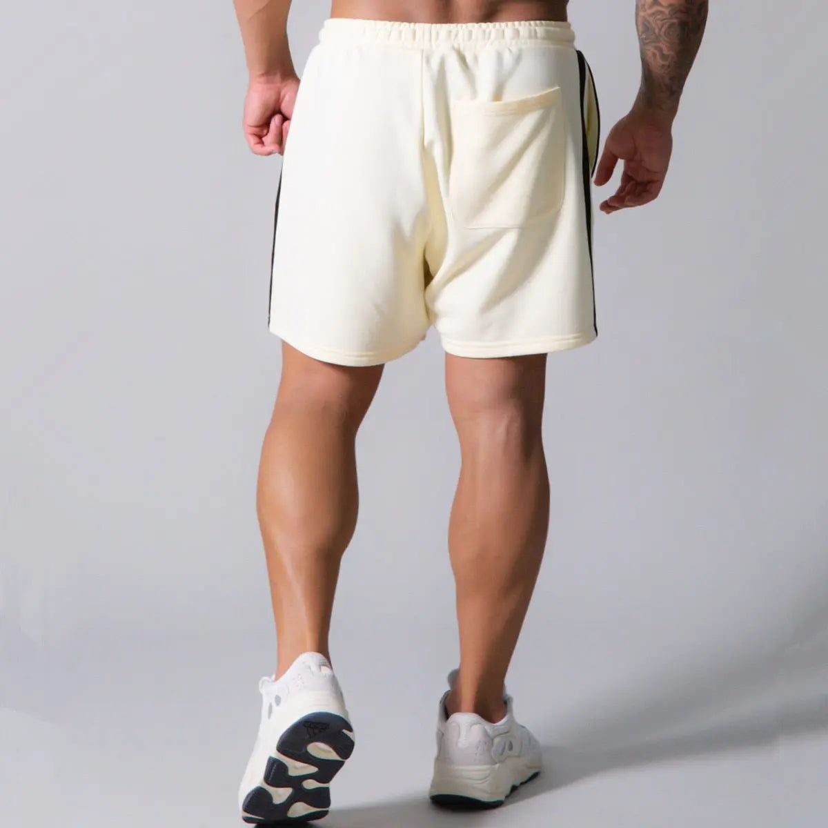 Lyft Workout Jock Shorts