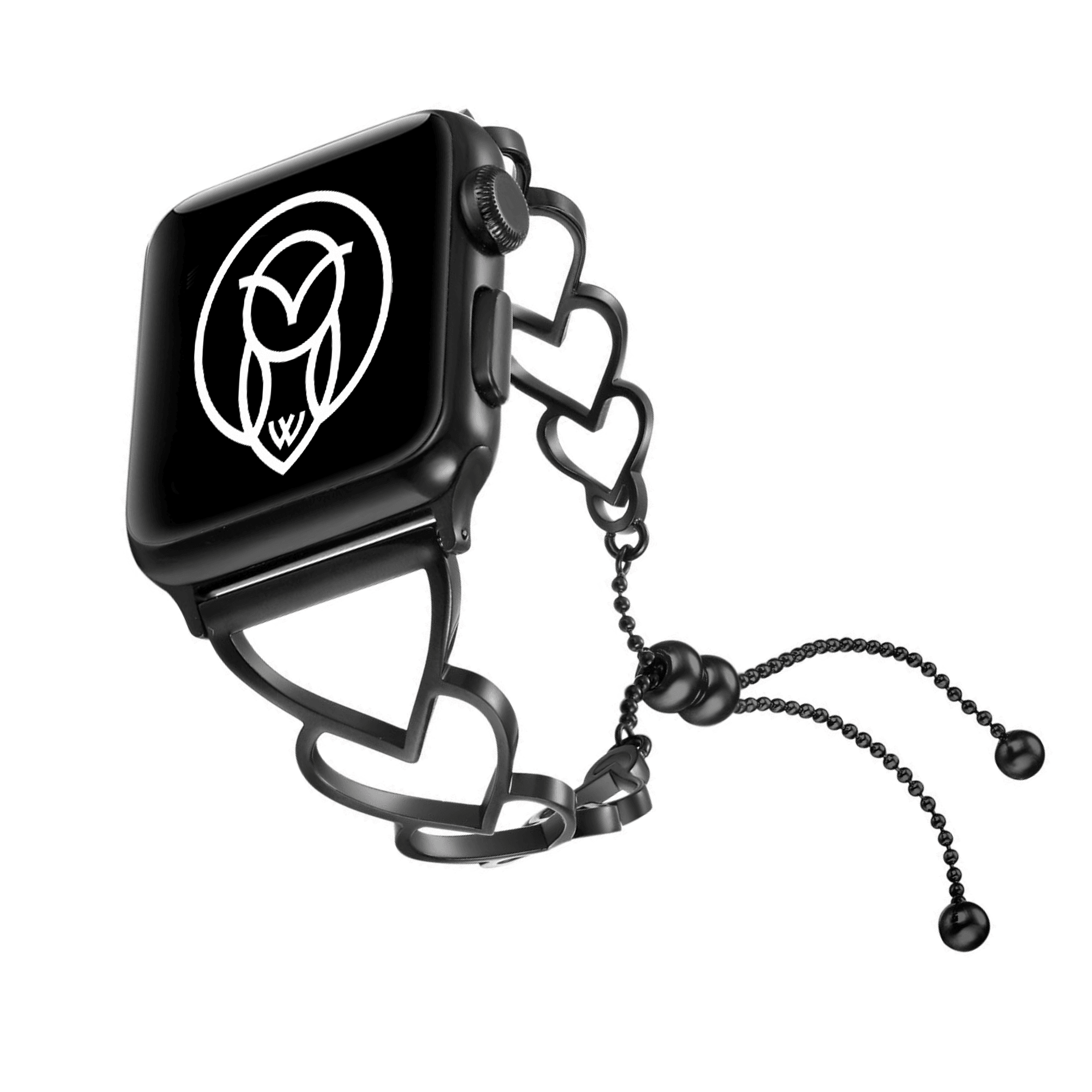 Lynx Cuff - Concordia Style Boutique