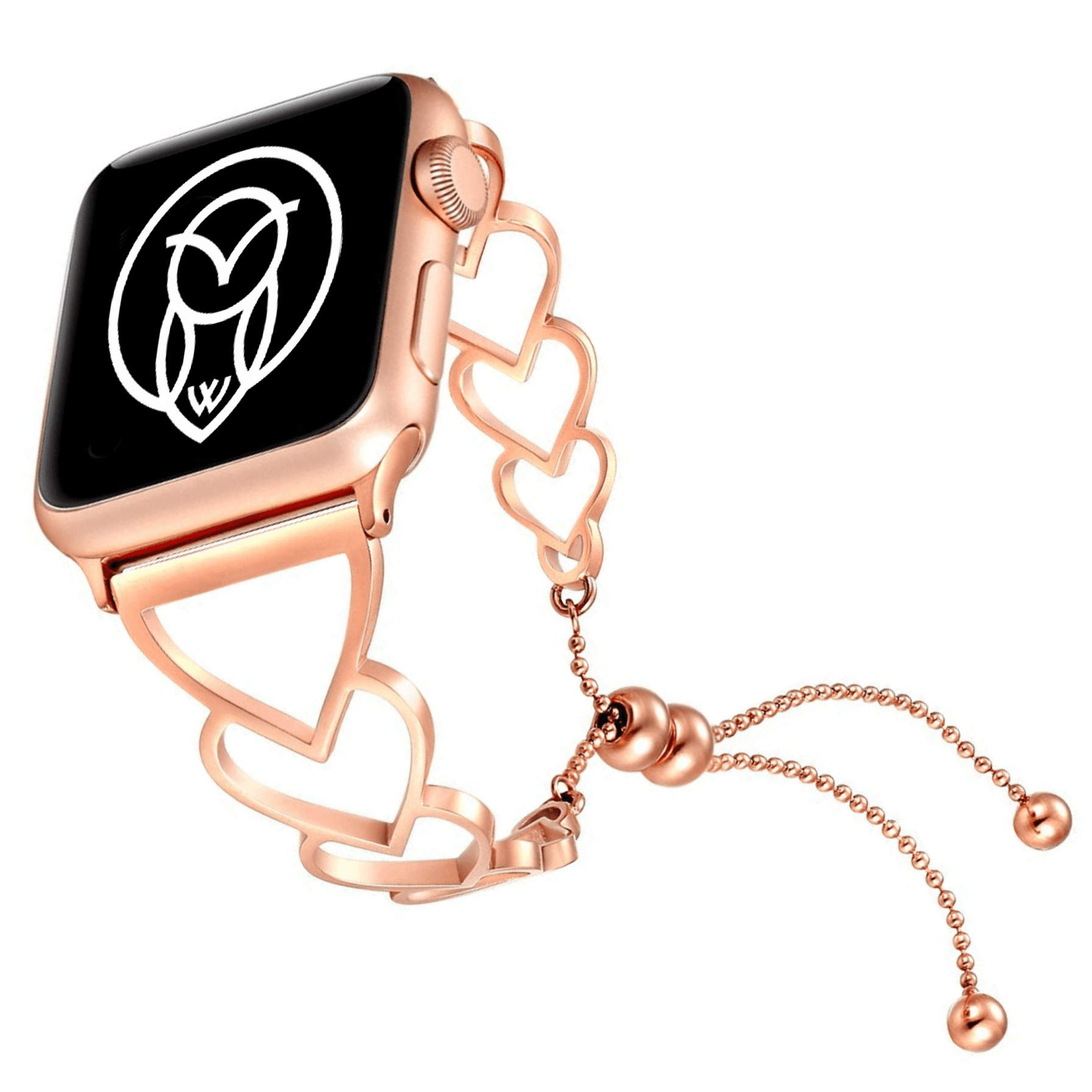 Lynx Cuff - Concordia Style Boutique
