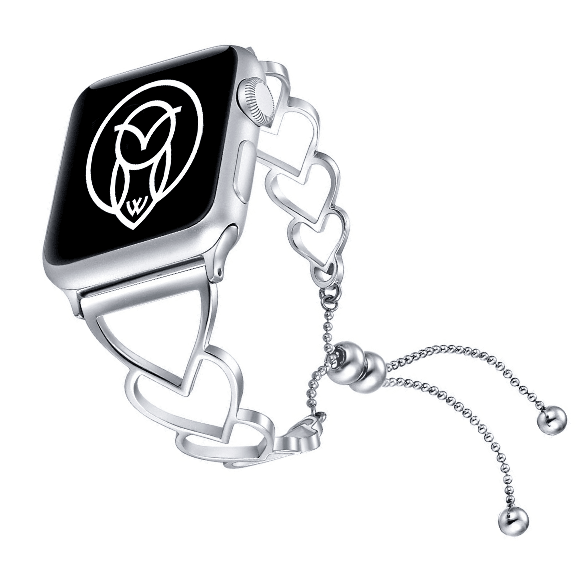 Lynx Cuff - Concordia Style Boutique