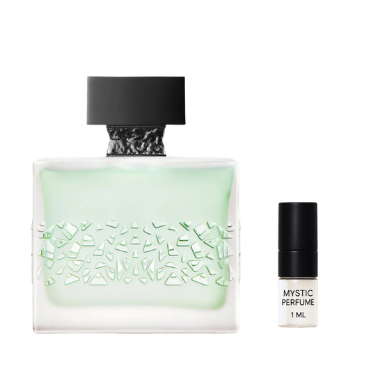 Sample - M.Micallef GnTonic