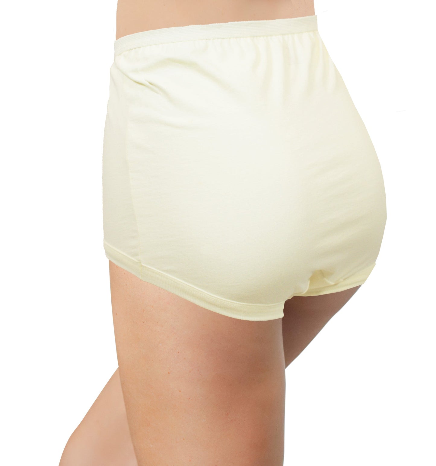 The Cotton Cuff Betsy (M101) - Concordia Style Boutique