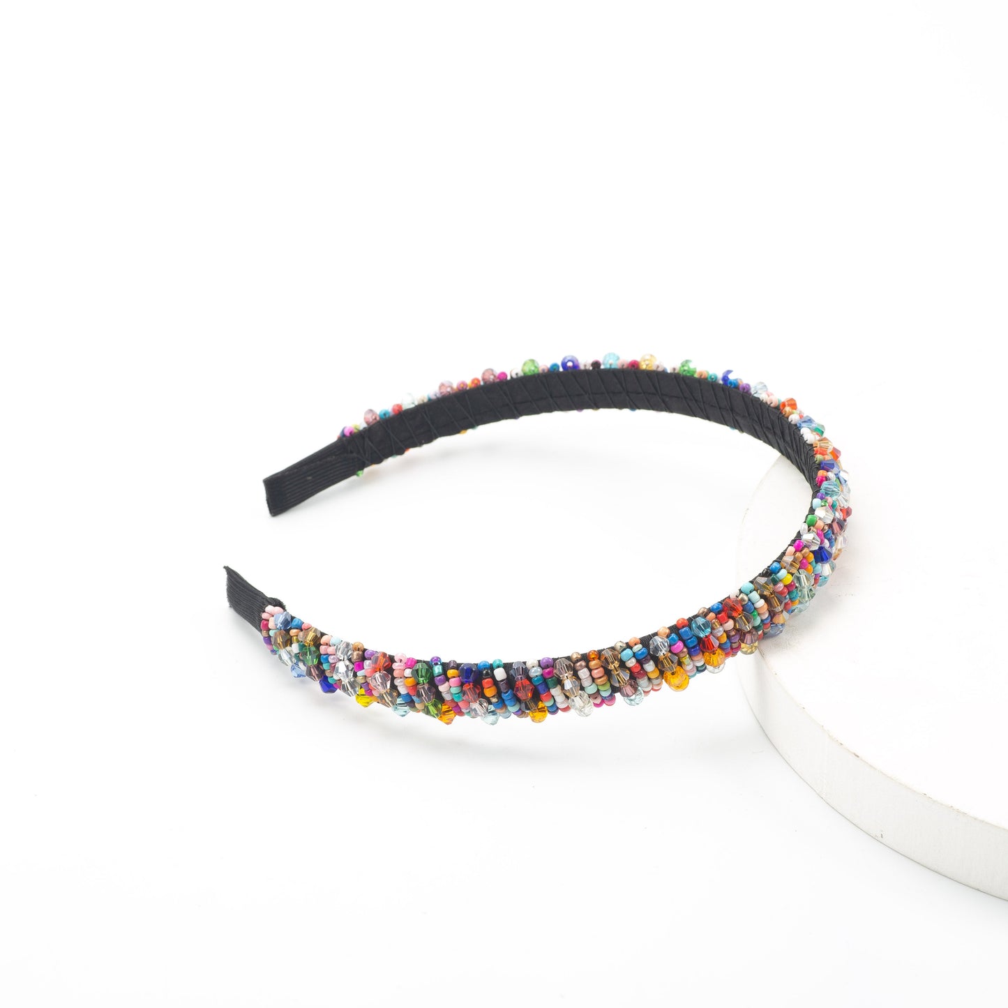Matilda Glamband in Multi Small