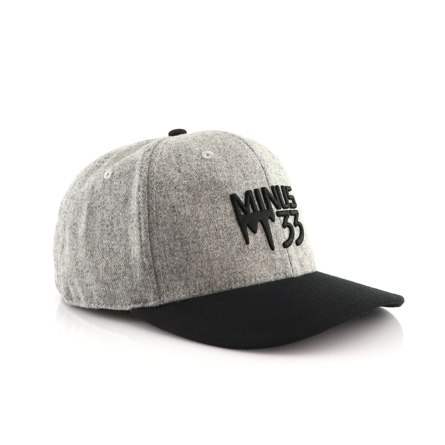 M33 - Logo Hats - Concordia Style Boutique