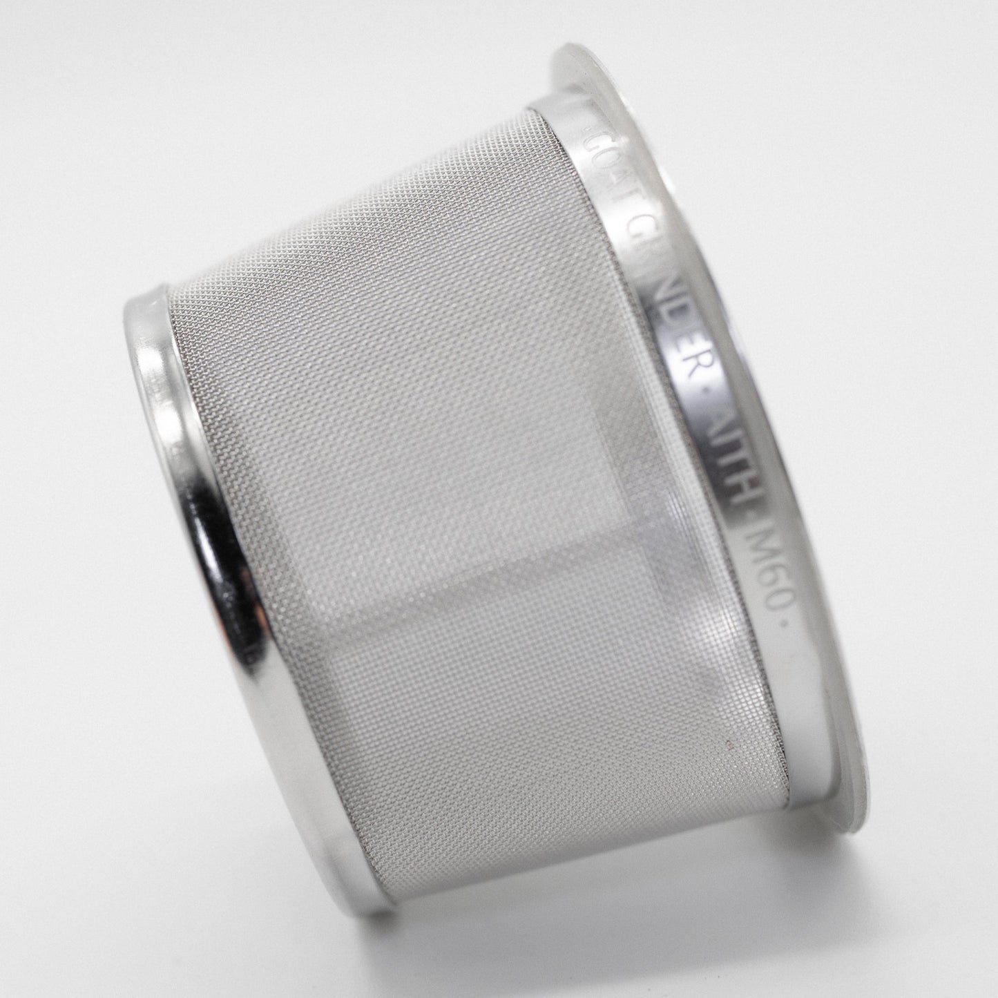 Grinder Sifter Basket - Concordia Style Boutique