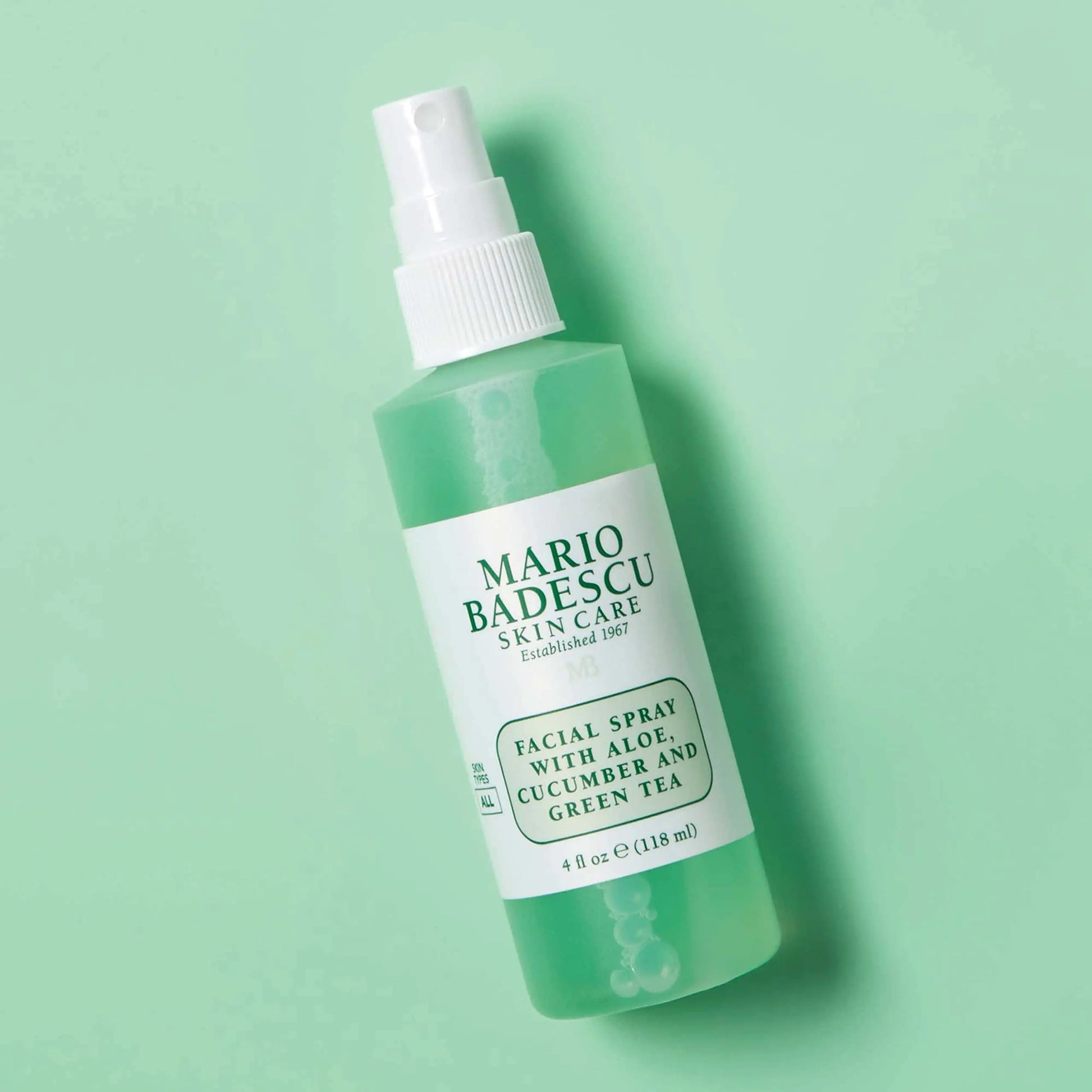 Mario Badescu Facial Spray - Premium Facial Spray from Concordia Style Boutique - Just $18.17! Shop now at Concordia Style Boutique