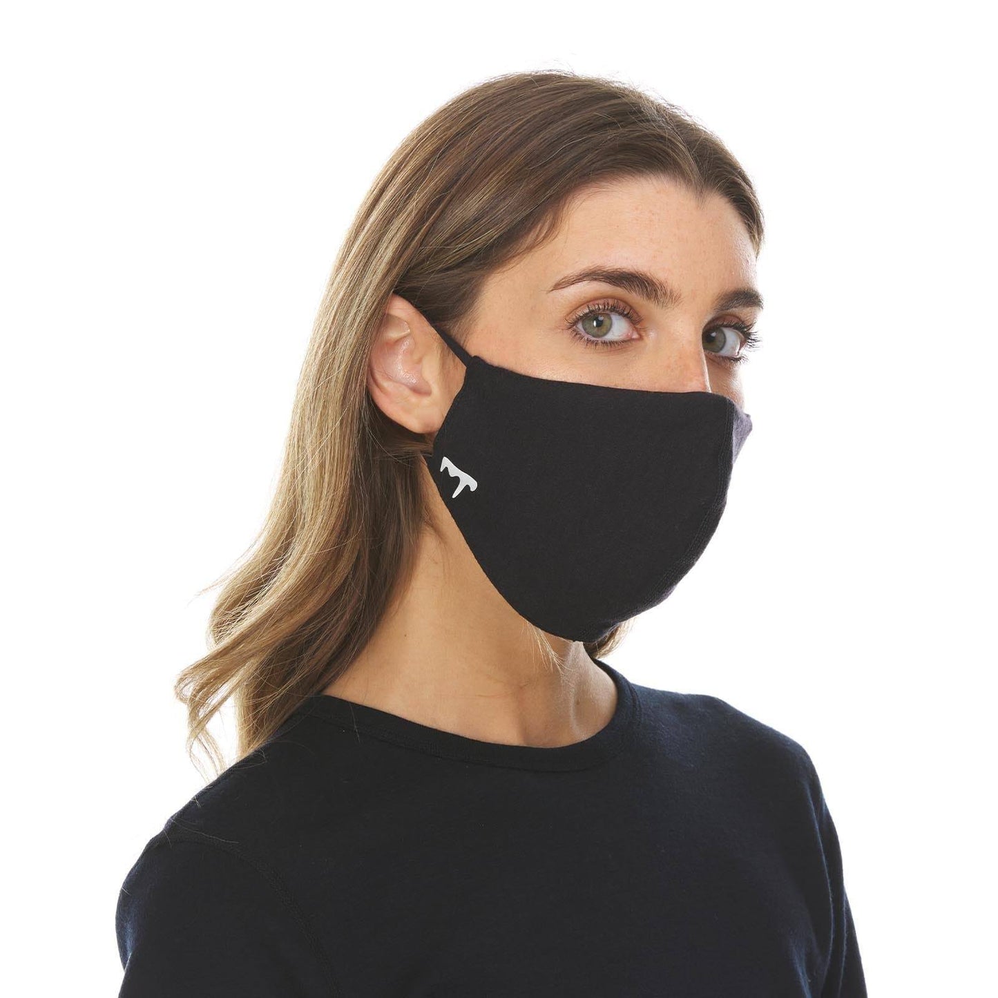 Lightweight - Adult Face Mask - Concordia Style Boutique