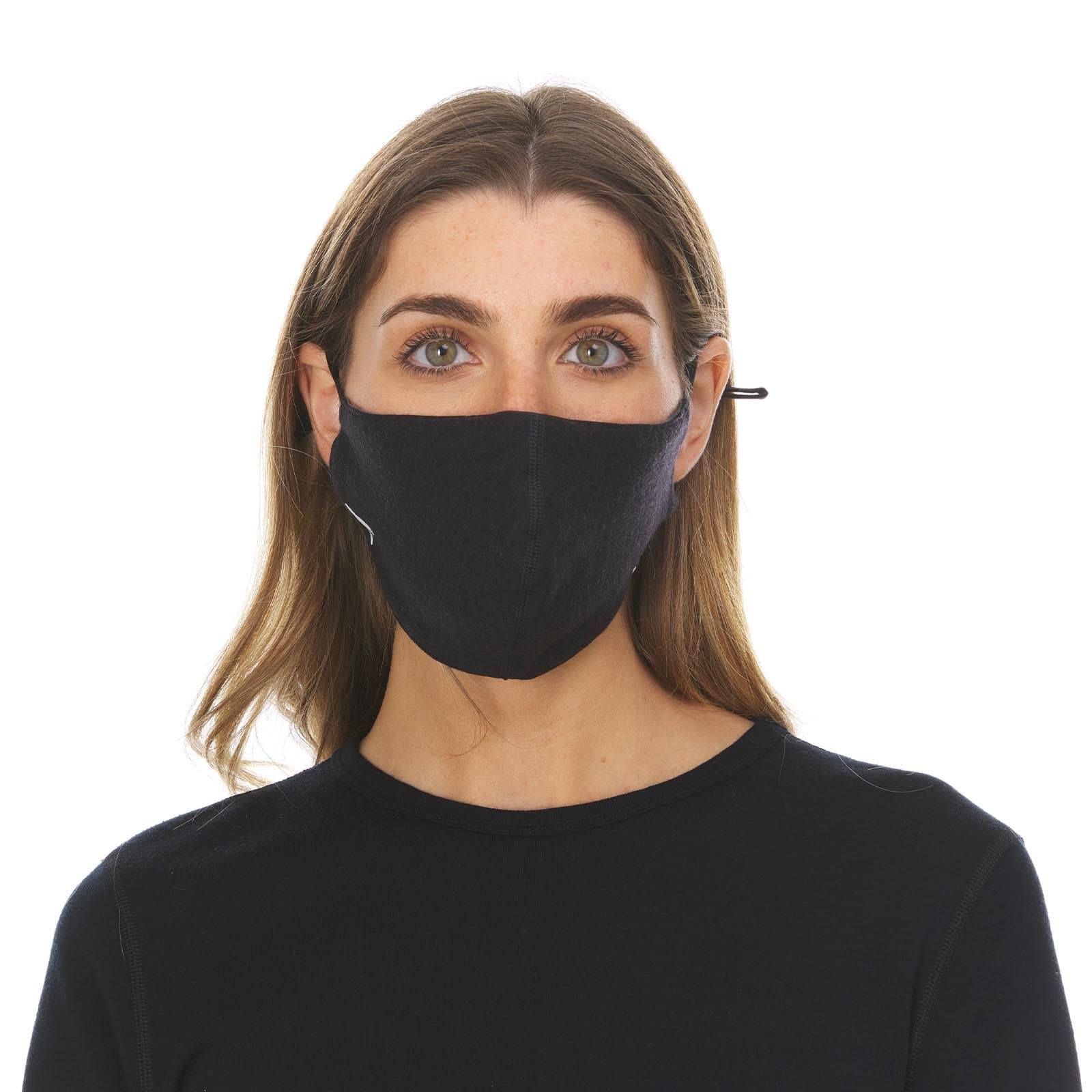 Lightweight - Adult Face Mask - Concordia Style Boutique