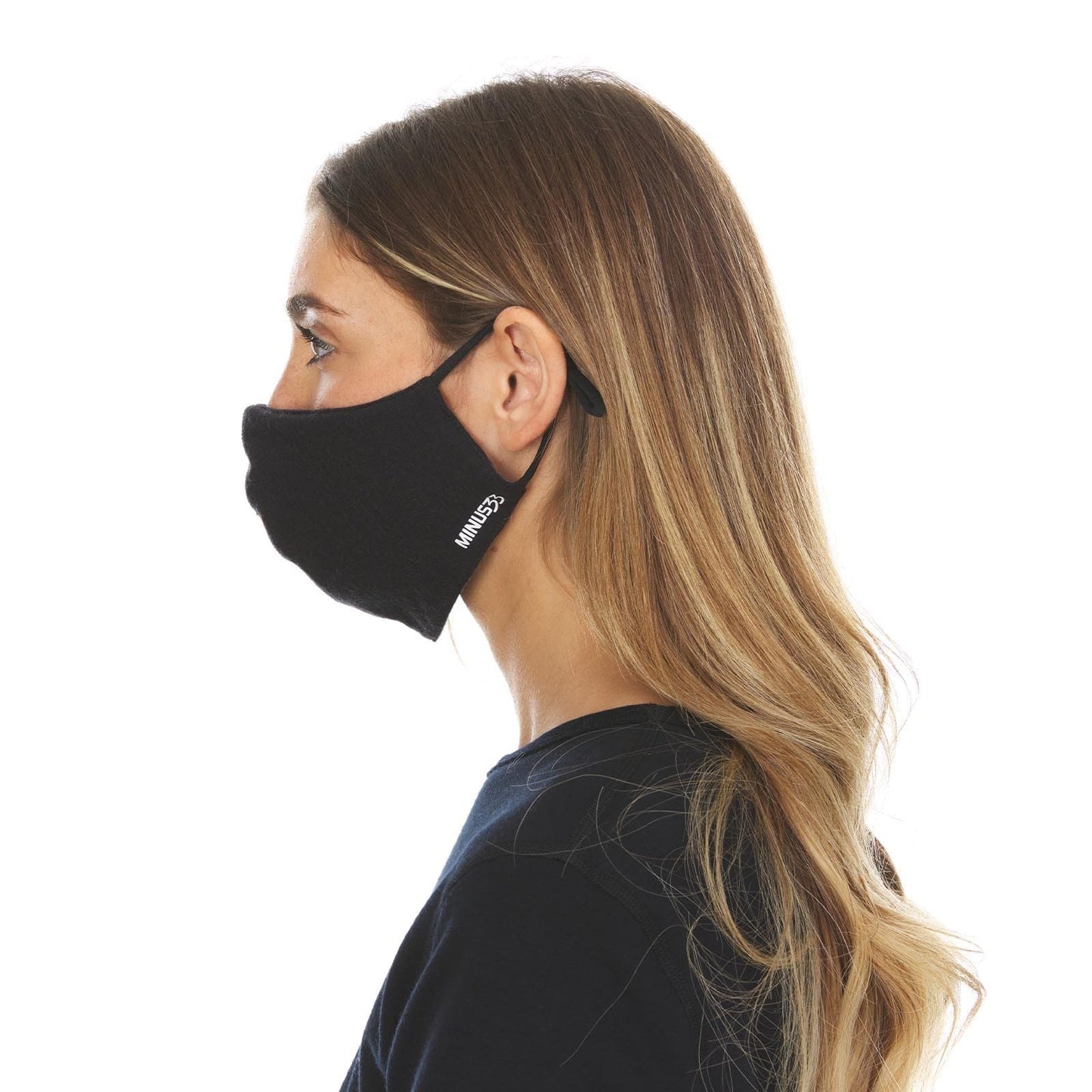 Lightweight - Adult Face Mask - Concordia Style Boutique