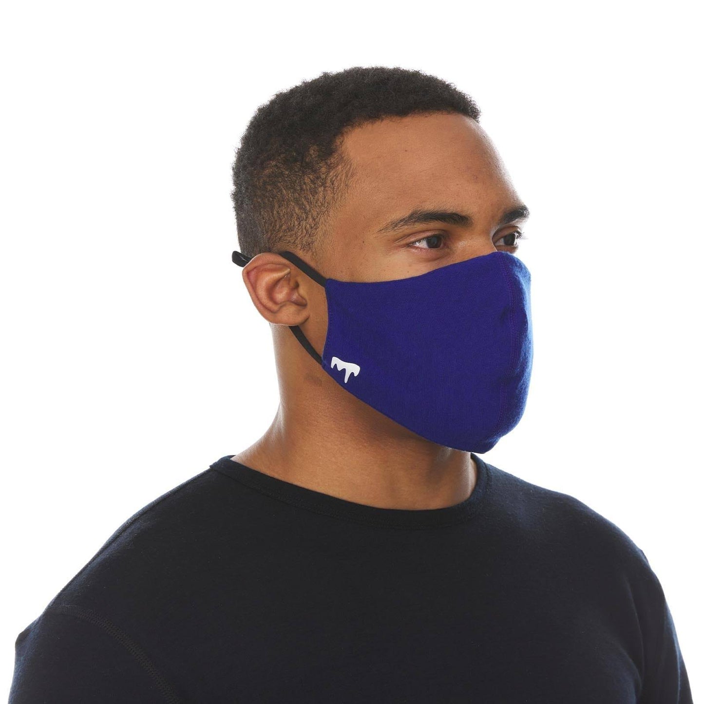 Lightweight - Adult Face Mask - Concordia Style Boutique
