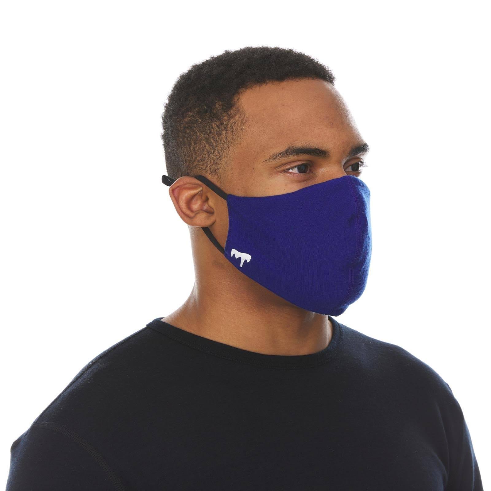 Lightweight - Adult Face Mask - Concordia Style Boutique