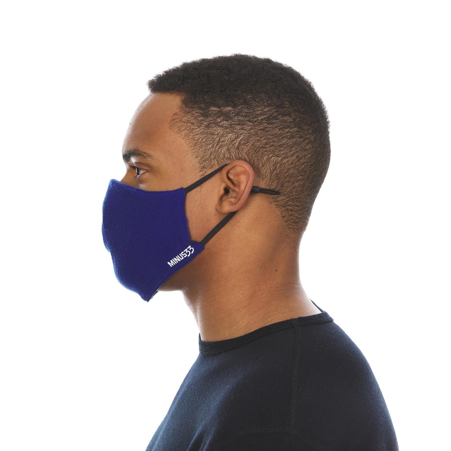 Lightweight - Adult Face Mask - Concordia Style Boutique