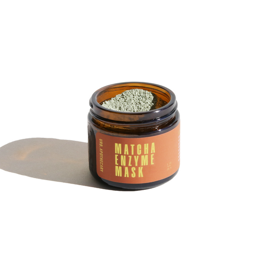 Matcha Enzyme Mask - Concordia Style Boutique