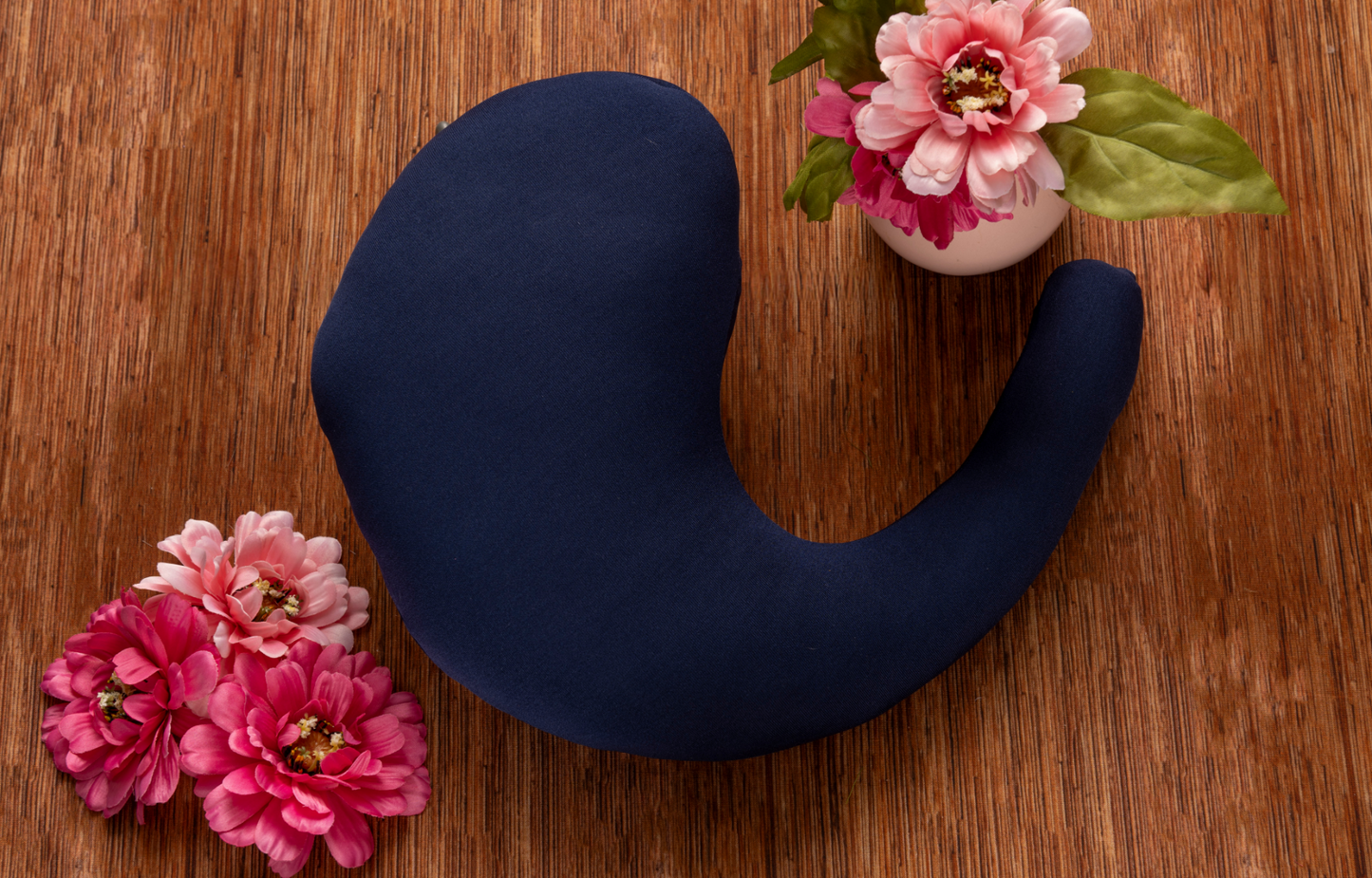 The Superior Side Relief Pillow