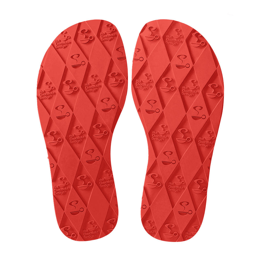 Chocolaticas® Memento Mori Women's Mary Jane Platform - Concordia Style Boutique