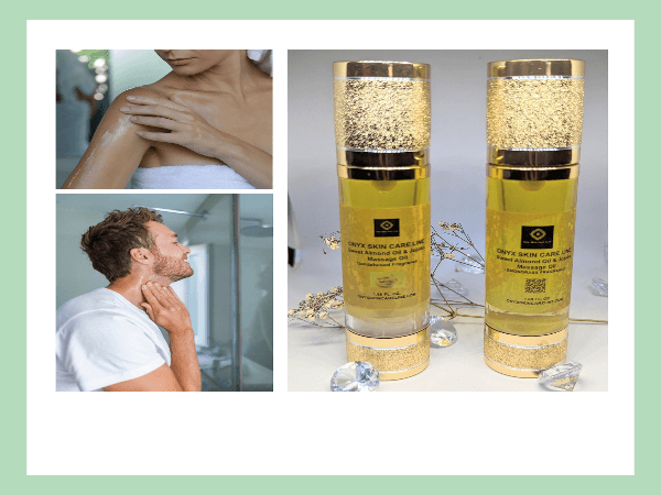 BODY AND MASSAGE OIL - 11 ORGANIC & VEGAN FRAGRANCES - Concordia Style Boutique