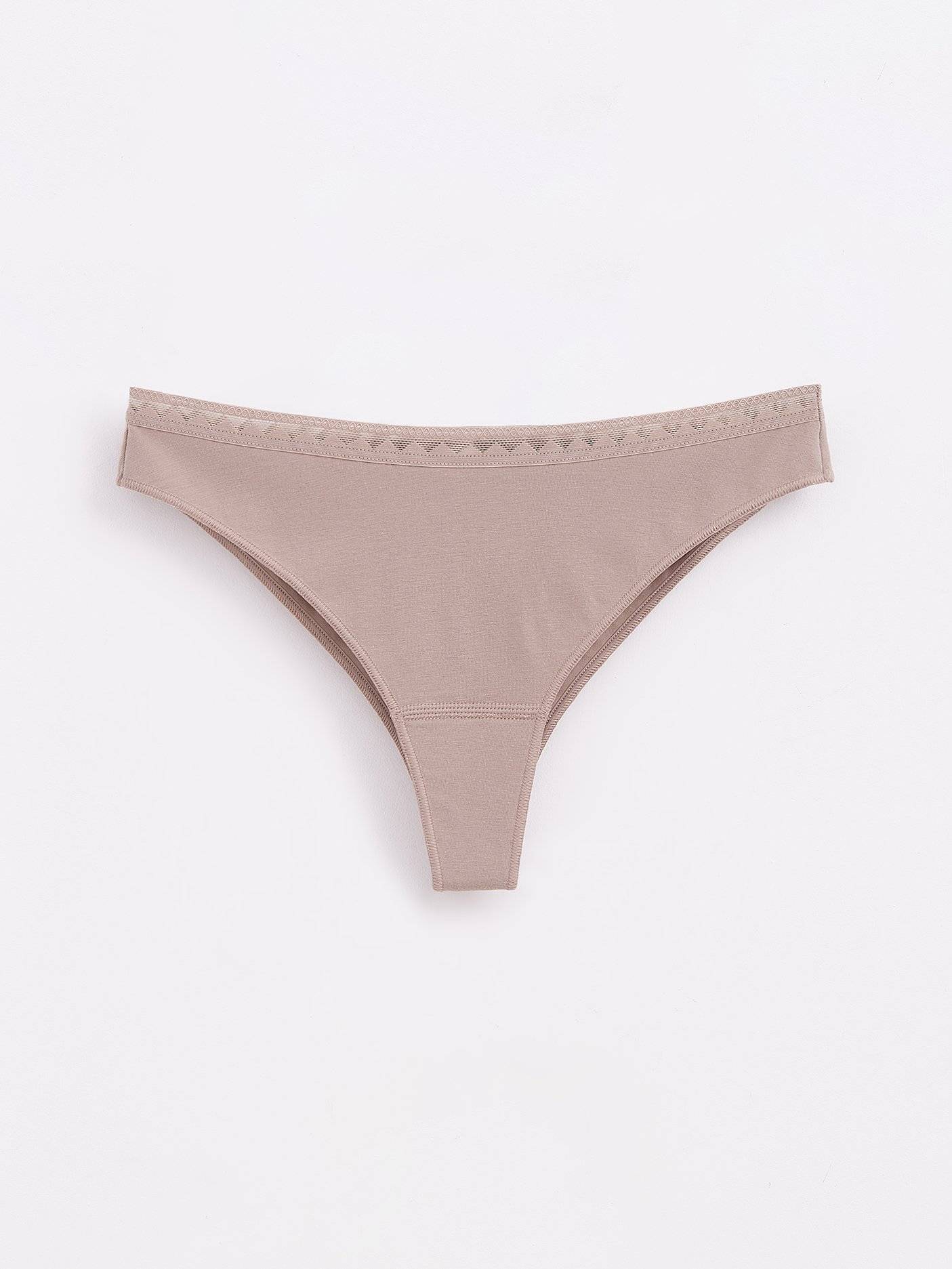 Panties Conte Classic Basic LBR 1349 - Concordia Style Boutique