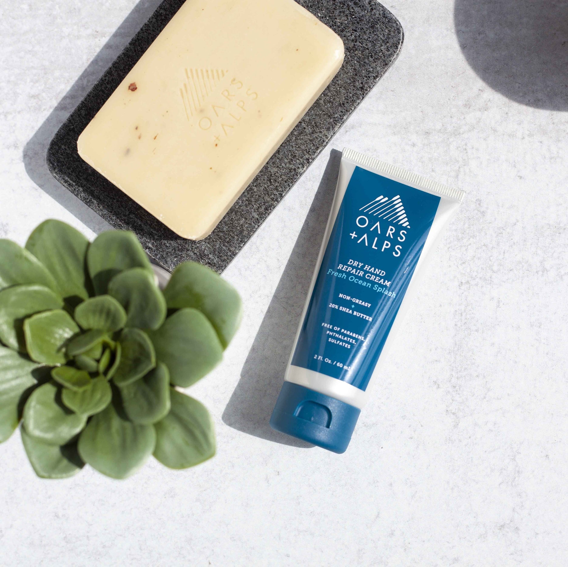 Dry Hand Repair Cream - Concordia Style Boutique