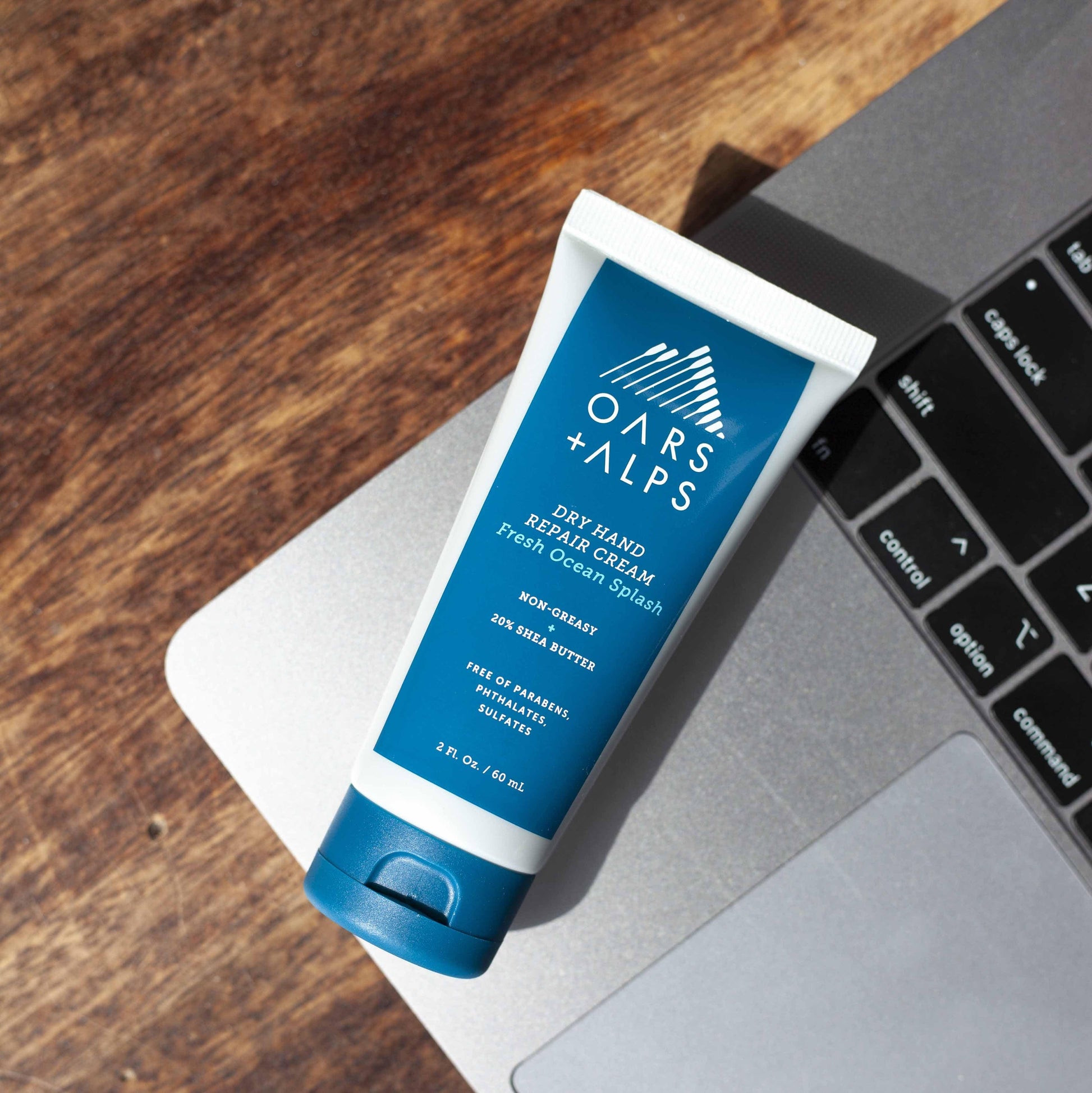 Dry Hand Repair Cream - Concordia Style Boutique