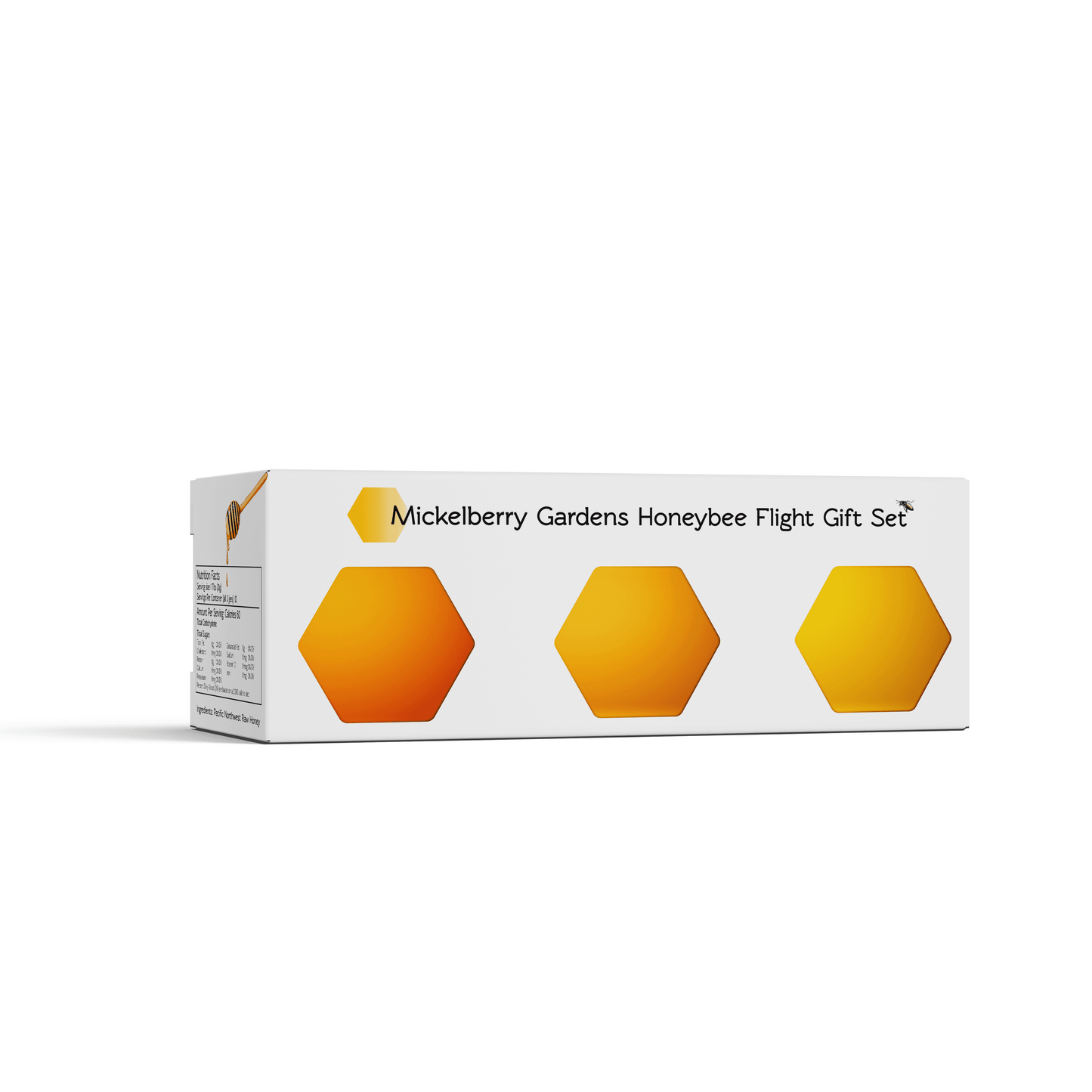 Honeybee Flight Gift Set - Concordia Style Boutique