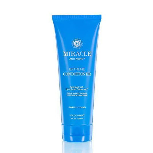 Miracle Anti-Aging EXTREME Conditioner for Hair and Follicle Repair, 8 oz