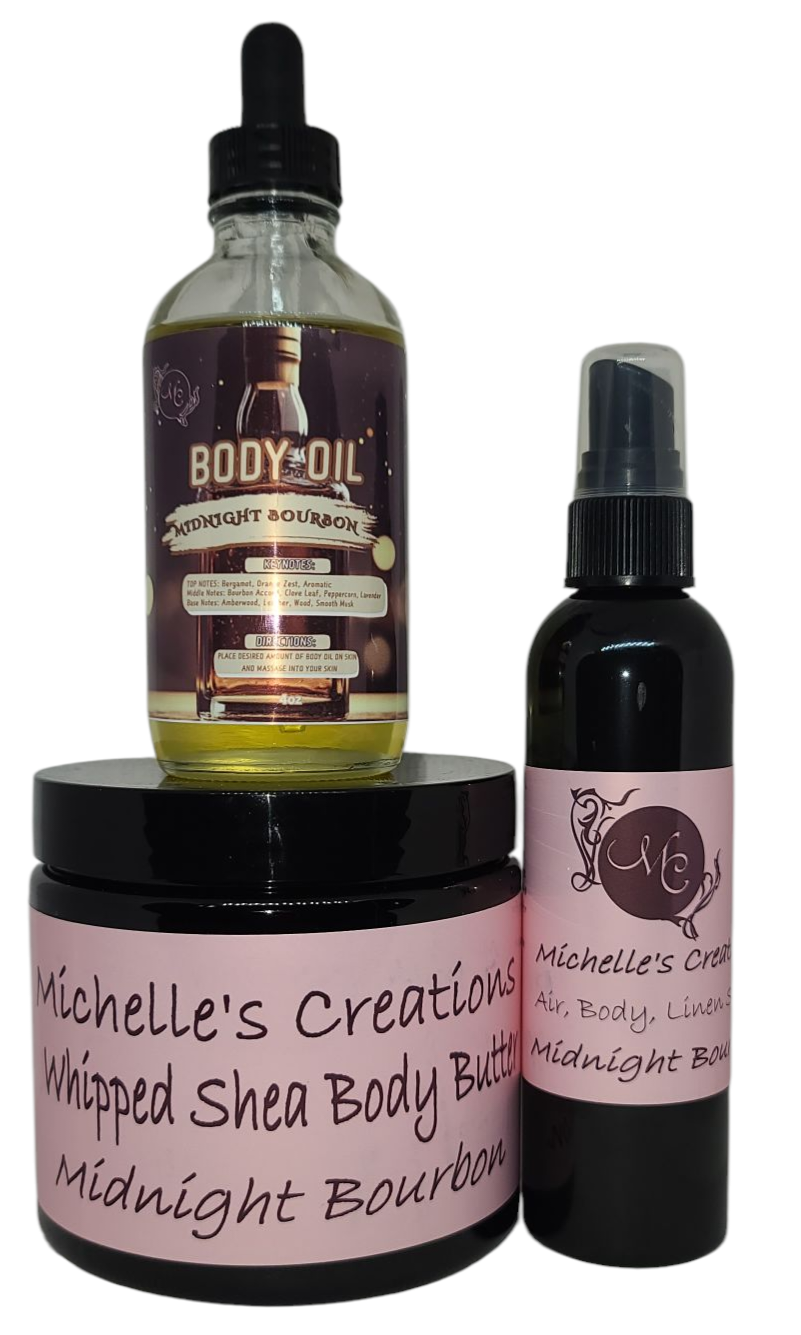 The Ultimate Indulgence Gift Set
