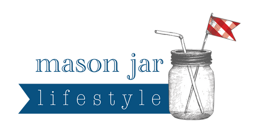 Replacement Parts for Mason Jar Lifestyle Products - Concordia Style Boutique
