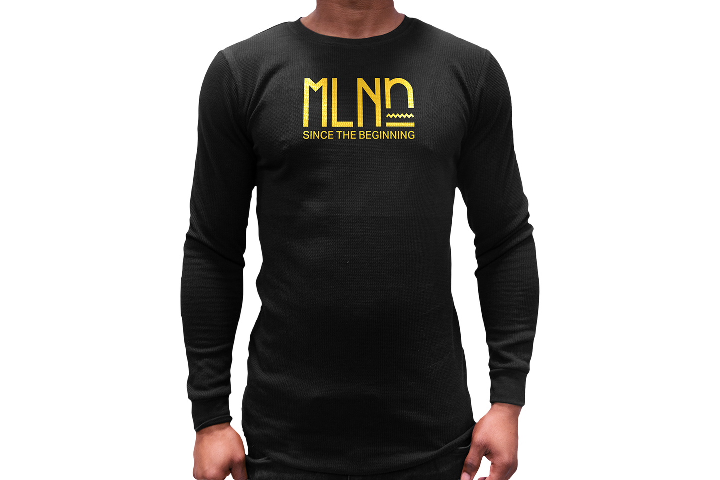 MLNn Slim Fit Thermal - Concordia Style Boutique