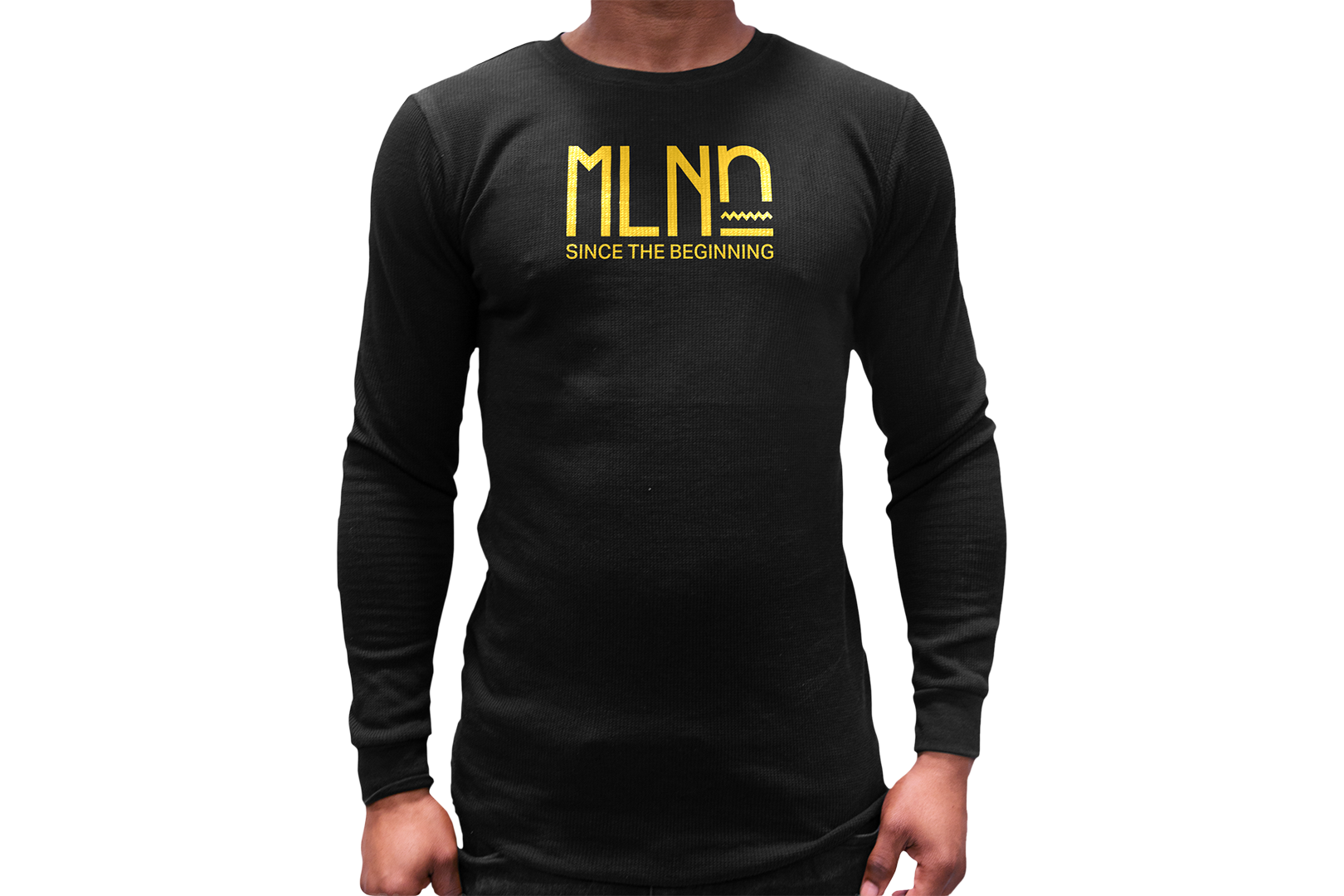 MLNn Slim Fit Thermal - Concordia Style Boutique