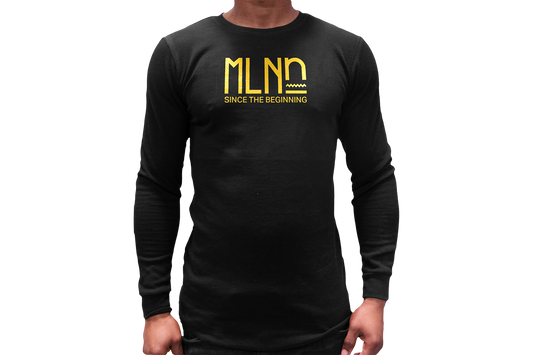 MLNn Slim Fit Thermal - Concordia Style Boutique