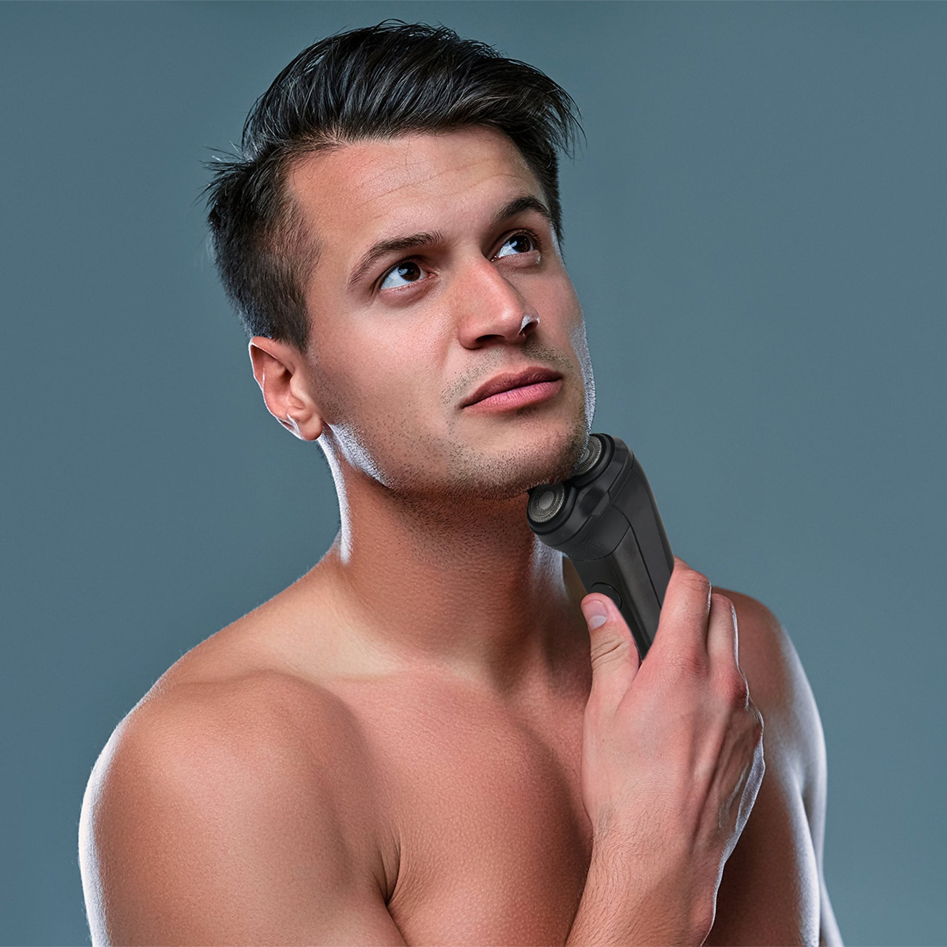 Mario Lopez Men's Rechargeable Electric Shaver - Concordia Style Boutique