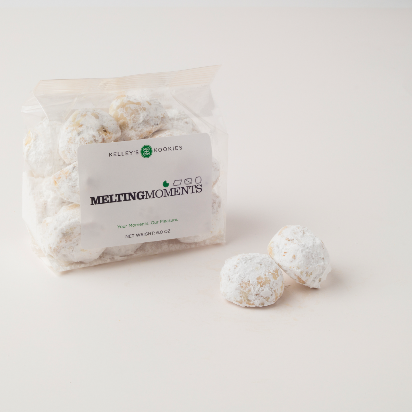Melting Moments - Concordia Style Boutique