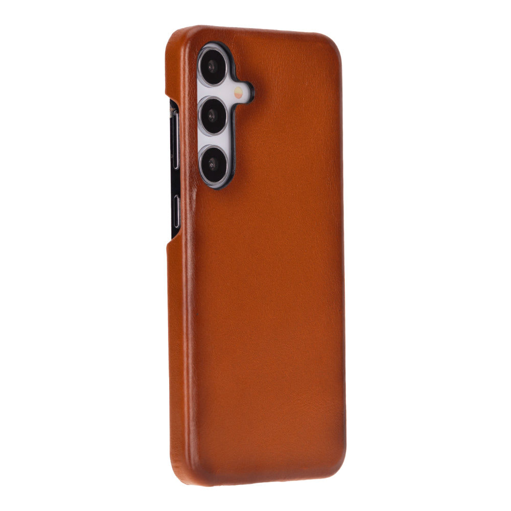 Marion Leather Samsung Galaxy S25 Case - Ultra Thin - Concordia Style Boutique