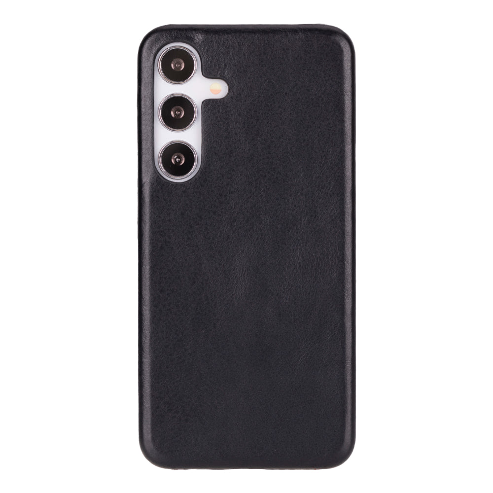 Marion Leather Samsung Galaxy S25 Plus Case - Ultra Thin - Concordia Style Boutique