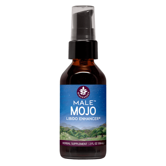 Male Mojo Libido Enhancer - Concordia Style Boutique