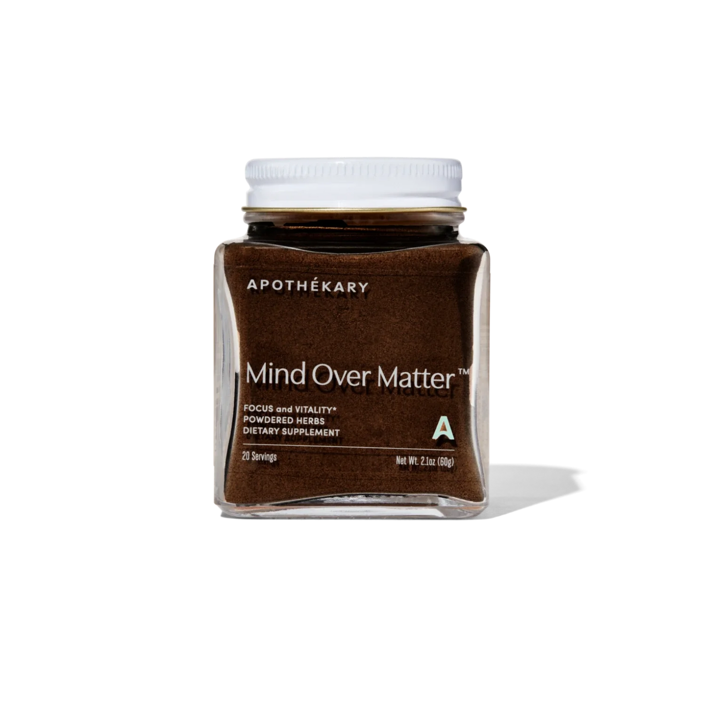 Mind Over Matter® - Concordia Style Boutique