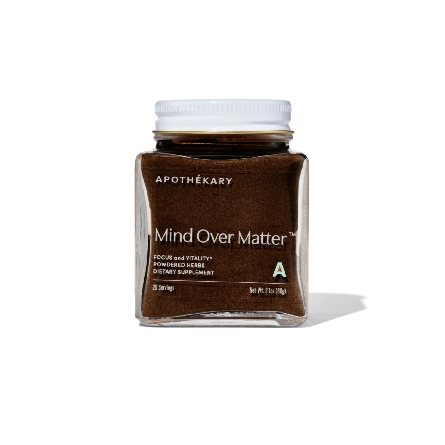 Mind Over Matter® - Concordia Style Boutique