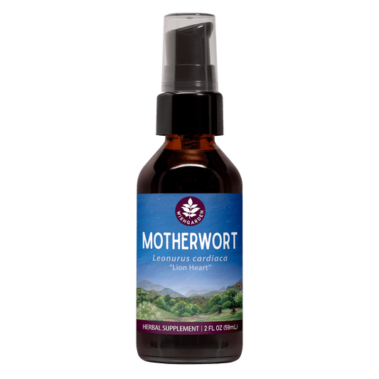 Motherwort - Concordia Style Boutique