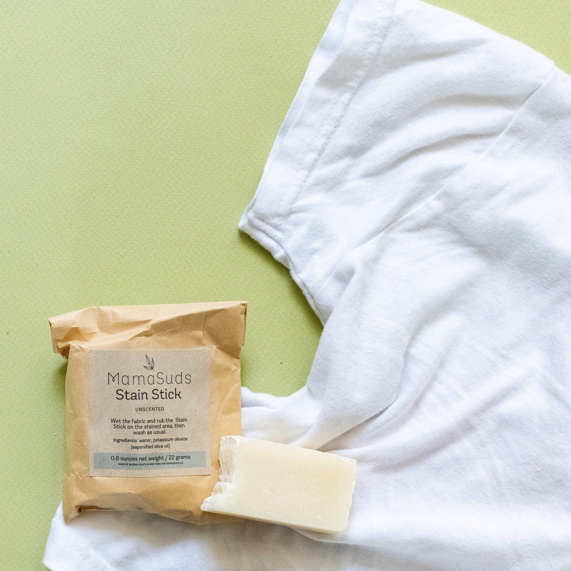 Laundry Stain Stick - Concordia Style Boutique