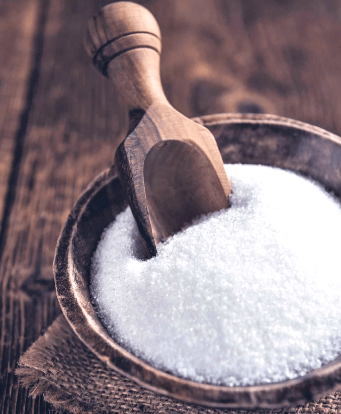 MSM, Pure, Powder - Concordia Style Boutique