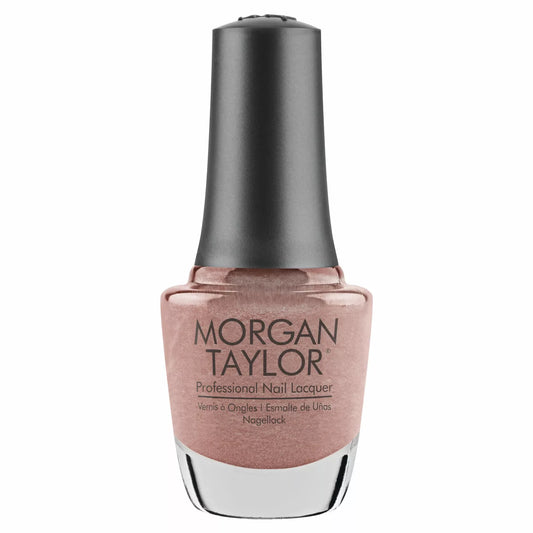073 - NO WAY ROSÉ - Nail Polish - 15ml - Concordia Style Boutique